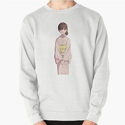 My Happy Marriage Pullover Sweatshirt