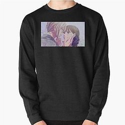 My Happy Marriage Sweatshirt