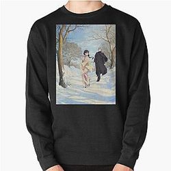 My Happy Marriage Sweatshirt