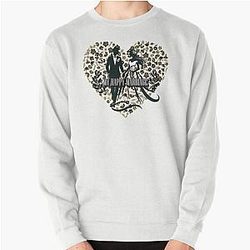My Happy Marriage Romantic Love Quote for Couples Sweatshirt