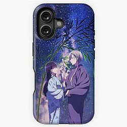 My Happy Marriage Anime Case