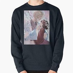 My Happy Sweatshirt