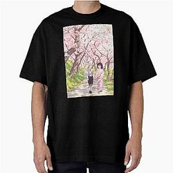 My Happy Marriage Season 2 T-Shirt