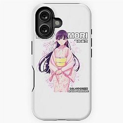 Miyo Saimori - My Happy Marriage iPhone Case