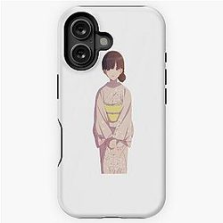 My Happy Marriage iPhone Tough Case