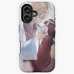 My Happy Marriage iPhone Case