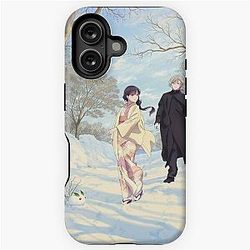 My Happy Marriage iPhone Case