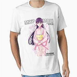 My Happy Marriage Essential T-Shirt