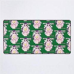 Miyo Saimori My Happy Marriage Desk Mat
