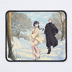 My Happy Marriage Mouse Pad