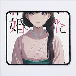 My Happy Marriage Mouse Pad