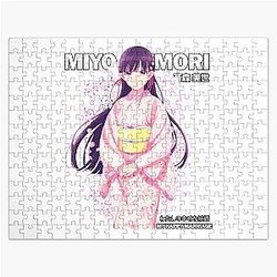 Miyo Saimori - My Happy Marriage Jigsaw Puzzle