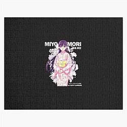 Miyo Saimori - My Happy Marriage Puzzle
