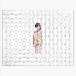 My Happy Marriage Jigsaw Puzzle