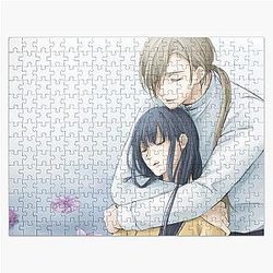 My Happy Marriage Puzzle