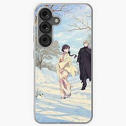 My Happy Marriage Soft Case