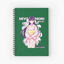 Miyo Saimori - My Happy Marriage