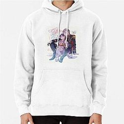 My Happy Love Pullover Hoodie