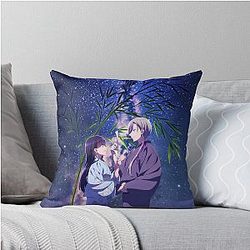 My Happy Marriage Anime Pillow