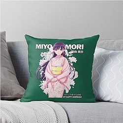 Miyo Saimori - My Happy Marriage