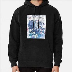 Art My Happy Marriage Hoodie