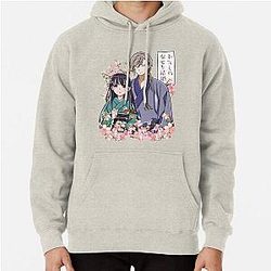 My Happy Marriage Pullover Hoodie