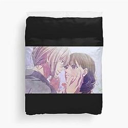 My Happy Marriage  Duvet Cover
