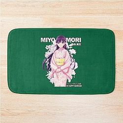 Miyo Saimori - My Happy Marriage Mat