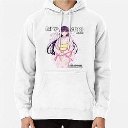 Miyo Saimori - My Happy Marriage Hoodie