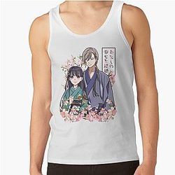 My Happy Marriage. Watashi no Shiawase na Kekkon Tanktop