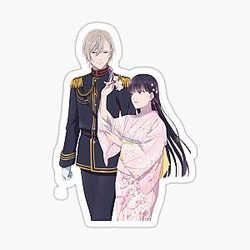 My Happy Marriage