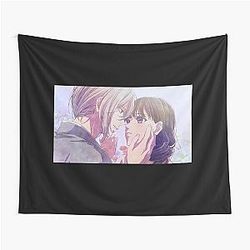 My Happy Marriage Tapestry
