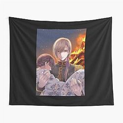 My Marriage Tapestry