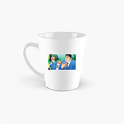 Sweet Beginning My Love Story Mugs