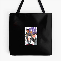 From Strangers To Soulmates My Love Story Bags