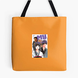 From Strangers To Soulmates My Love Story Bags