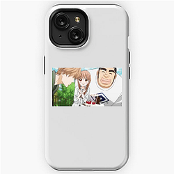 onogatari My Love Story Samsung Cases