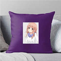 Rinko My Love Story Pillows Cover