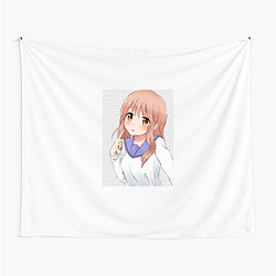 Rinko My Love Story Tapestries
