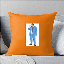 Takeo Gouda My Love Story Pillows Cover