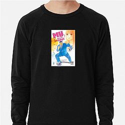 Soul Connection My Love Story Sweatshirts