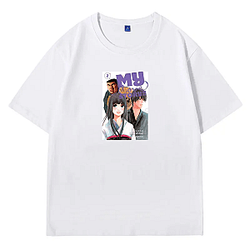 From Strangers To Soulmates My Love Story T-Shirts
