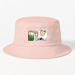 onogatari My Love Story Hats & Caps