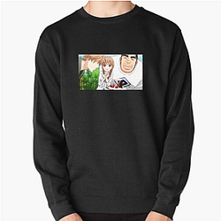 onogatari My Love Story Sweatshirts