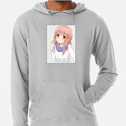 Rinko My Love Story Hoodies