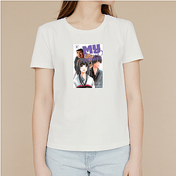 From Strangers To Soulmates My Love Story T-Shirts