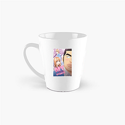 One Heartbeat My Love Story Mugs