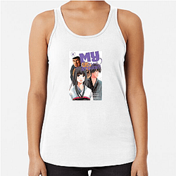 From Strangers To Soulmates My Love Story Tank Tops
