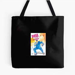 Soul Connection My Love Story Bags