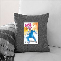 Soul Connection My Love Story Pillows Cover